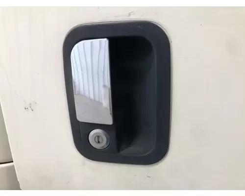 Peterbilt 387 Door Handle