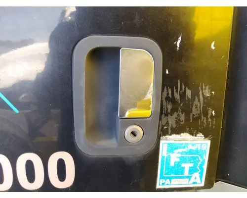 Door Handle PETERBILT 387 LKQ Heavy Truck Maryland