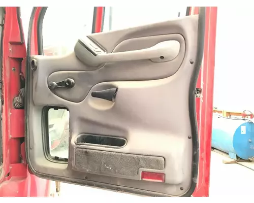 Peterbilt 387 Door Interior Panel