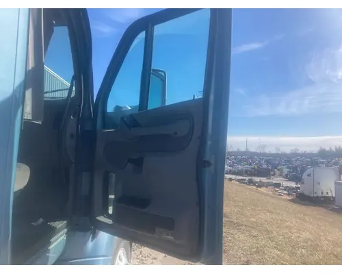 Door Panel (Trim) Peterbilt 387 Vander Haags Inc Kc