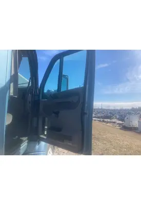 Peterbilt 387 Door Interior Panel