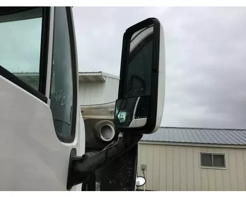 Peterbilt 387 Door Mirror