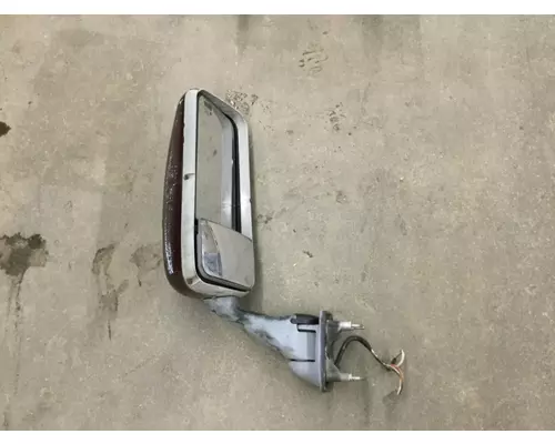 Peterbilt 387 Door Mirror