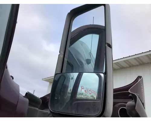 Peterbilt 387 Door Mirror