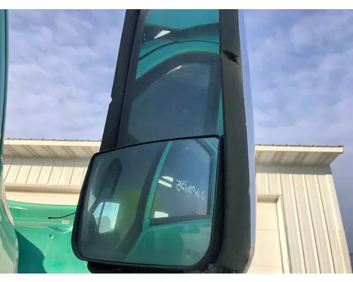 Peterbilt 387 Door Mirror