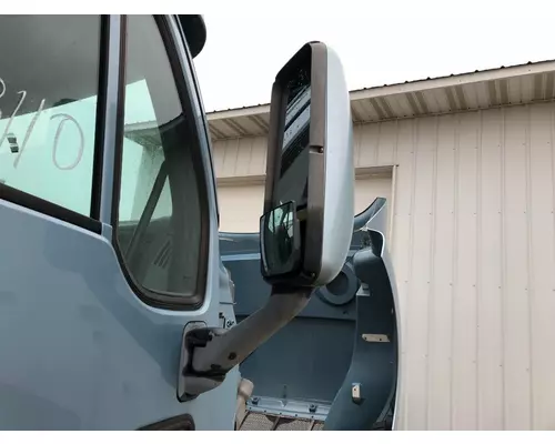 Peterbilt 387 Door Mirror