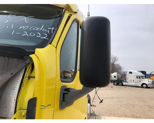 Peterbilt 387 Door Mirror