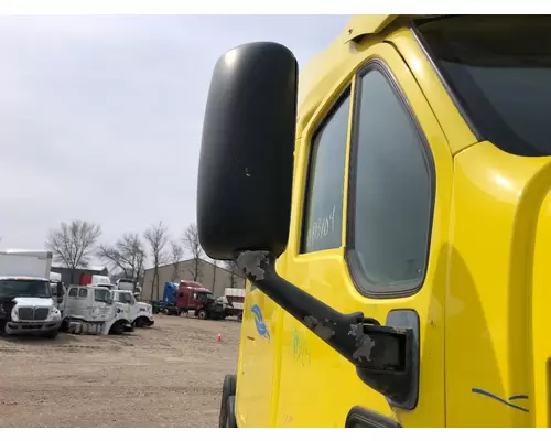 Peterbilt 387 Door Mirror