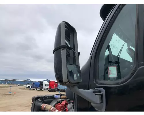 Peterbilt 387 Door Mirror