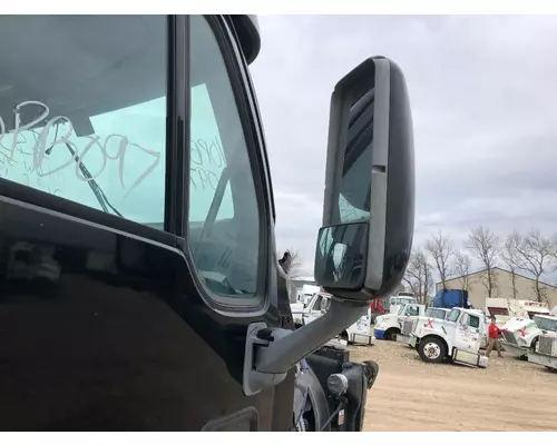 Peterbilt 387 Door Mirror