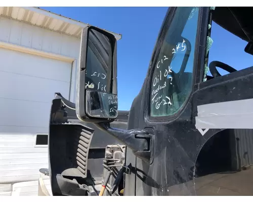 Peterbilt 387 Door Mirror