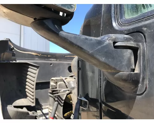 Peterbilt 387 Door Mirror