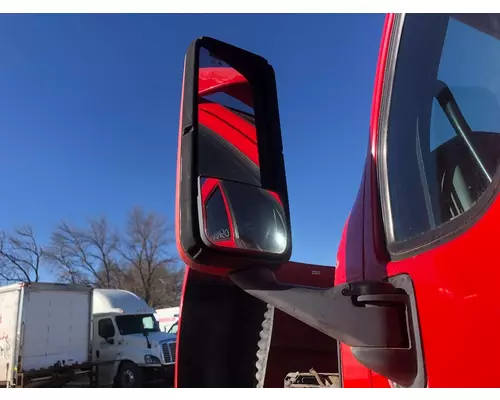 Peterbilt 387 Door Mirror