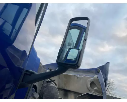 Peterbilt 387 Door Mirror