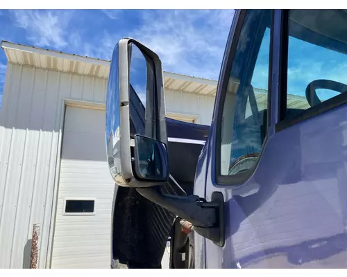 Peterbilt 387 Door Mirror