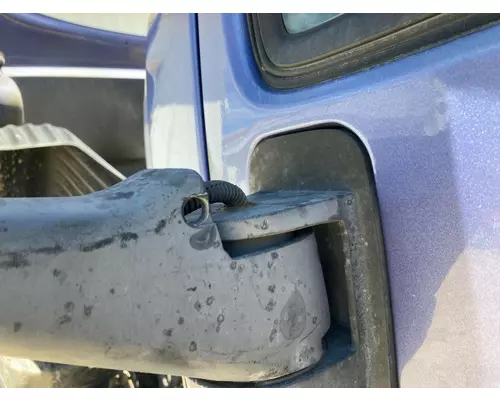 Peterbilt 387 Door Mirror