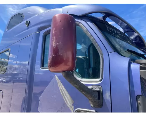 Peterbilt 387 Door Mirror