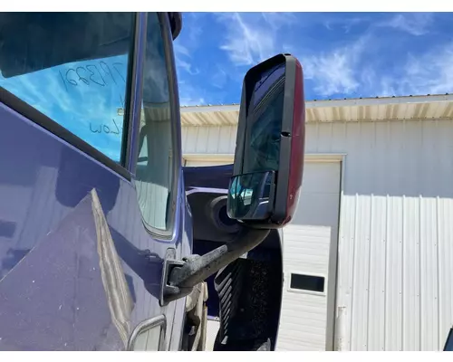 Peterbilt 387 Door Mirror