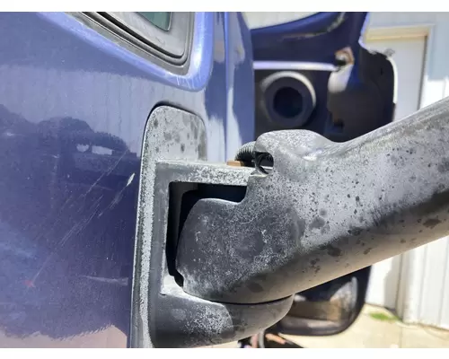 Peterbilt 387 Door Mirror