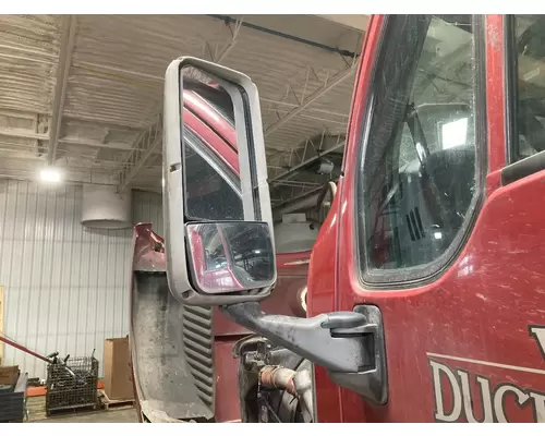 Peterbilt 387 Door Mirror