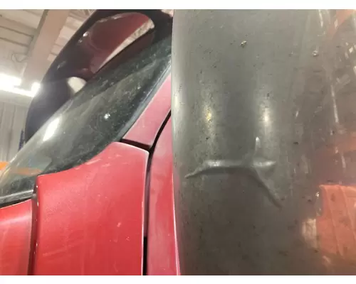 Peterbilt 387 Door Mirror