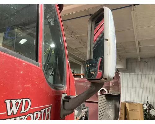 Peterbilt 387 Door Mirror