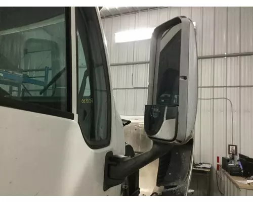 Peterbilt 387 Door Mirror