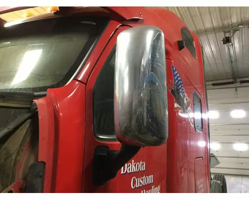 Peterbilt 387 Door Mirror