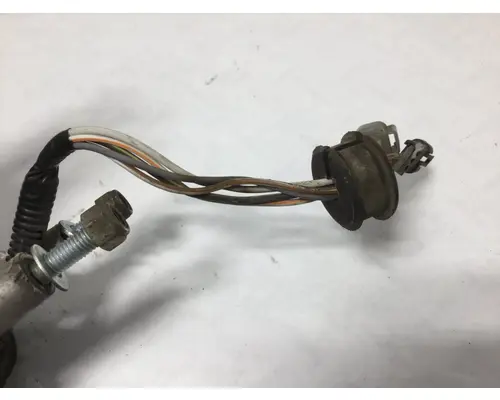 Peterbilt 387 Door Mirror