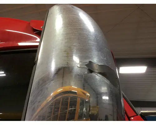 Peterbilt 387 Door Mirror