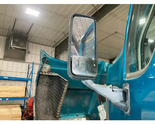 Peterbilt 387 Door Mirror