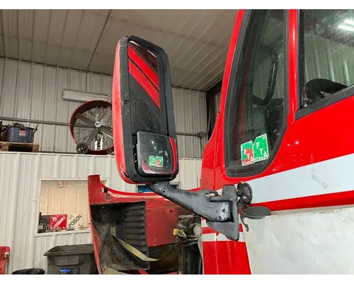 Peterbilt 387 Door Mirror