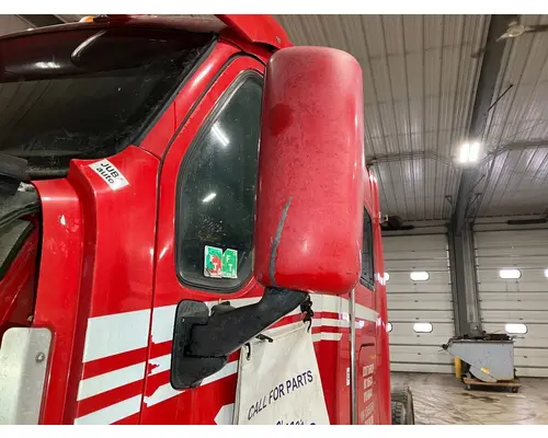 Peterbilt 387 Door Mirror