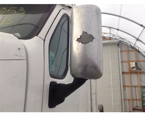 Peterbilt 387 Door Mirror