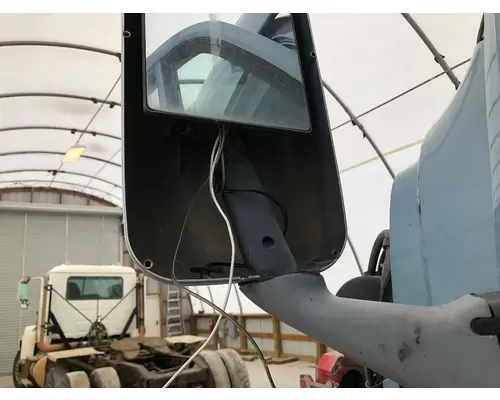 Peterbilt 387 Door Mirror