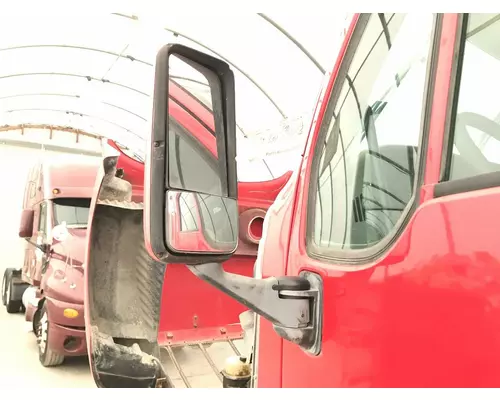 Peterbilt 387 Door Mirror