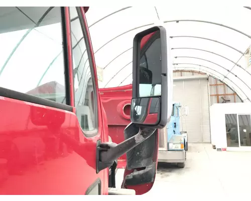 Peterbilt 387 Door Mirror