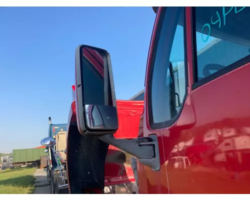 Peterbilt 387 Door Mirror