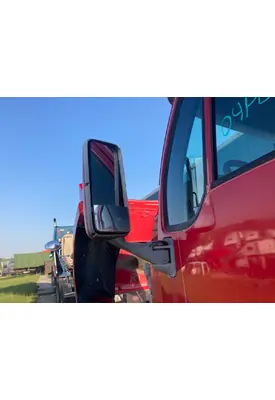 Peterbilt 387 Door Mirror