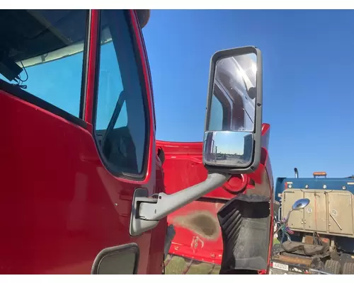 Peterbilt 387 Door Mirror