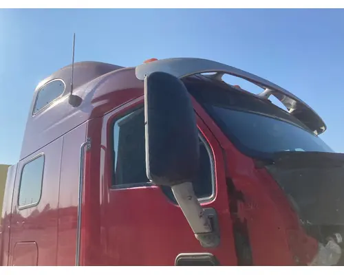 Peterbilt 387 Door Mirror
