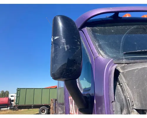 Peterbilt 387 Door Mirror