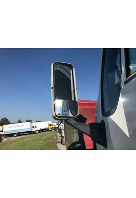 Peterbilt 387 Door Mirror