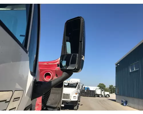 Peterbilt 387 Door Mirror