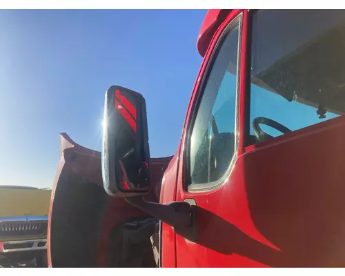 Peterbilt 387 Door Mirror