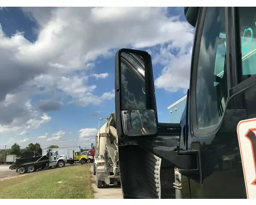 Peterbilt 387 Door Mirror