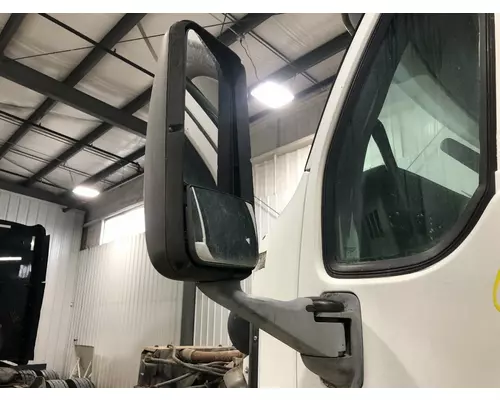 Peterbilt 387 Door Mirror