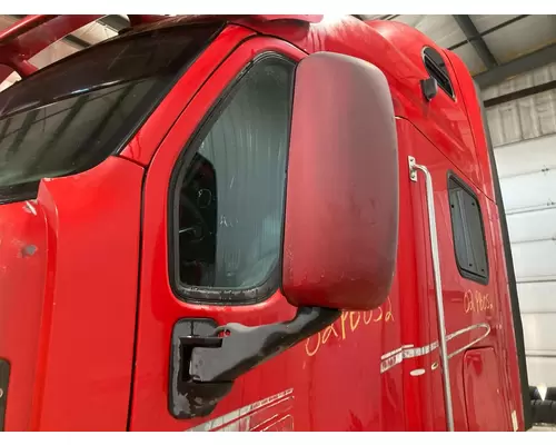 Peterbilt 387 Door Mirror