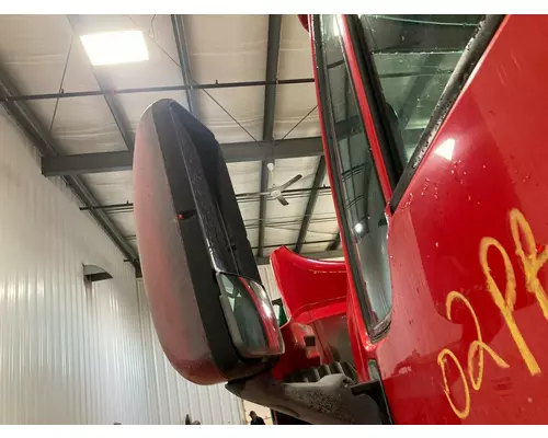 Peterbilt 387 Door Mirror