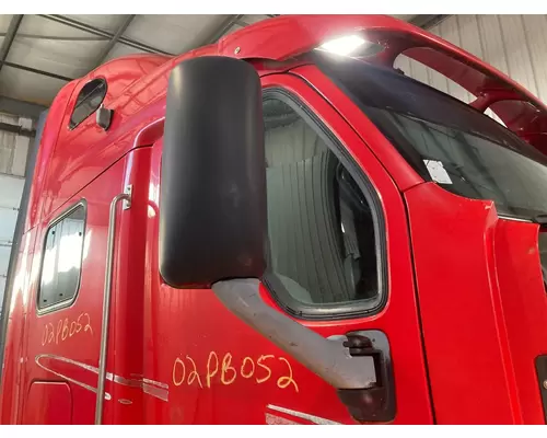Peterbilt 387 Door Mirror